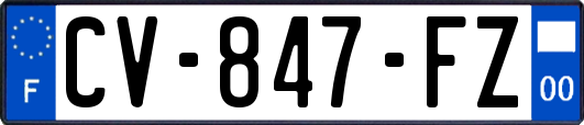 CV-847-FZ