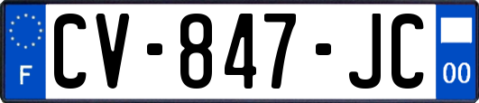 CV-847-JC