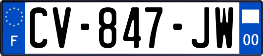 CV-847-JW