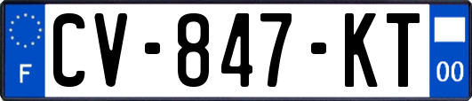 CV-847-KT