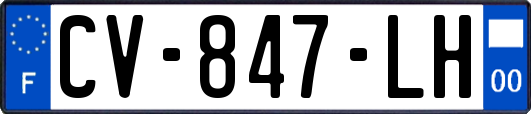 CV-847-LH