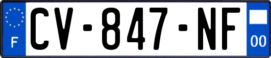 CV-847-NF