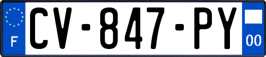 CV-847-PY