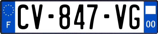 CV-847-VG