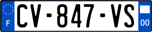 CV-847-VS