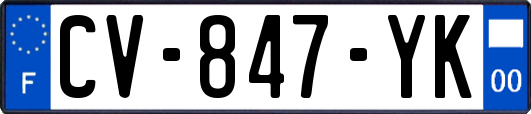 CV-847-YK