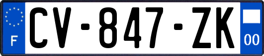 CV-847-ZK