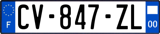 CV-847-ZL