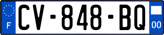 CV-848-BQ