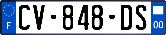 CV-848-DS