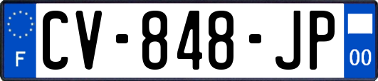 CV-848-JP