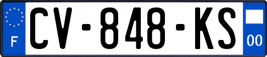 CV-848-KS