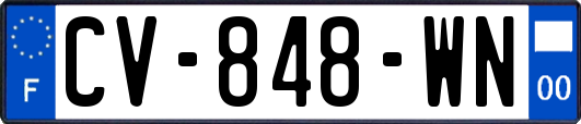 CV-848-WN