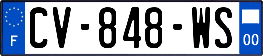 CV-848-WS