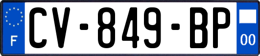 CV-849-BP