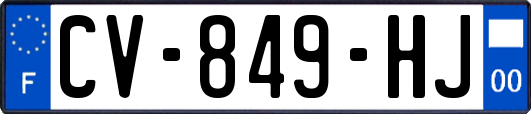 CV-849-HJ