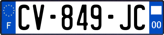 CV-849-JC