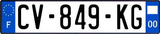 CV-849-KG