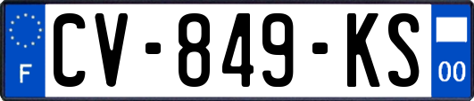 CV-849-KS