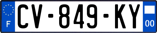 CV-849-KY