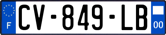 CV-849-LB