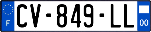 CV-849-LL