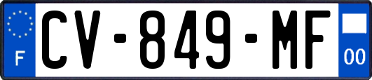 CV-849-MF