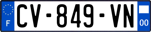 CV-849-VN