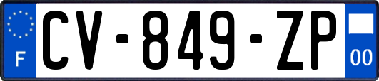 CV-849-ZP