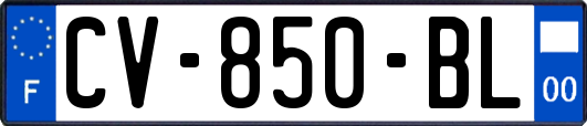 CV-850-BL