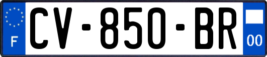 CV-850-BR