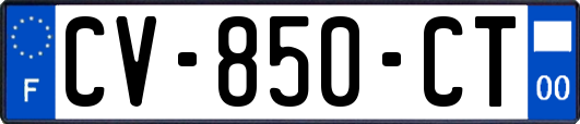 CV-850-CT