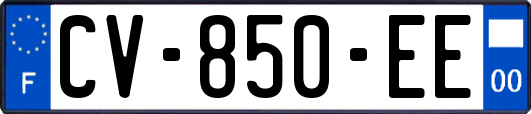 CV-850-EE