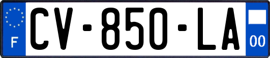 CV-850-LA