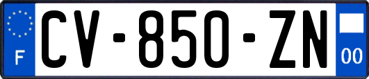 CV-850-ZN