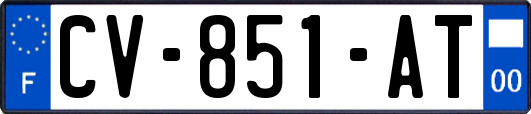 CV-851-AT