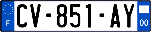 CV-851-AY