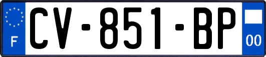 CV-851-BP