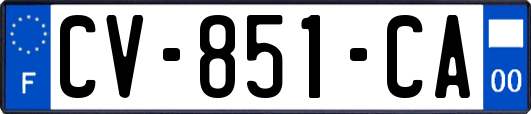 CV-851-CA