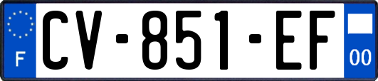 CV-851-EF