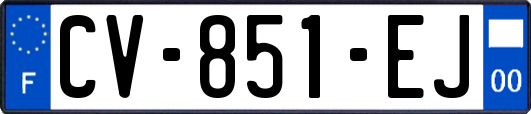 CV-851-EJ