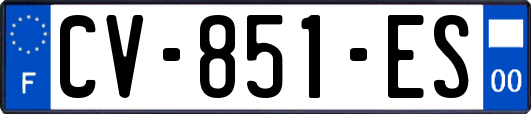 CV-851-ES