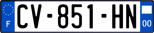 CV-851-HN