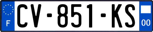 CV-851-KS