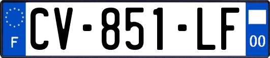 CV-851-LF