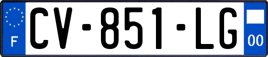CV-851-LG