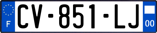 CV-851-LJ