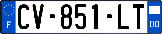 CV-851-LT