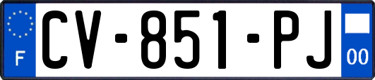 CV-851-PJ