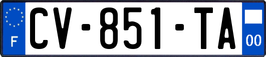 CV-851-TA